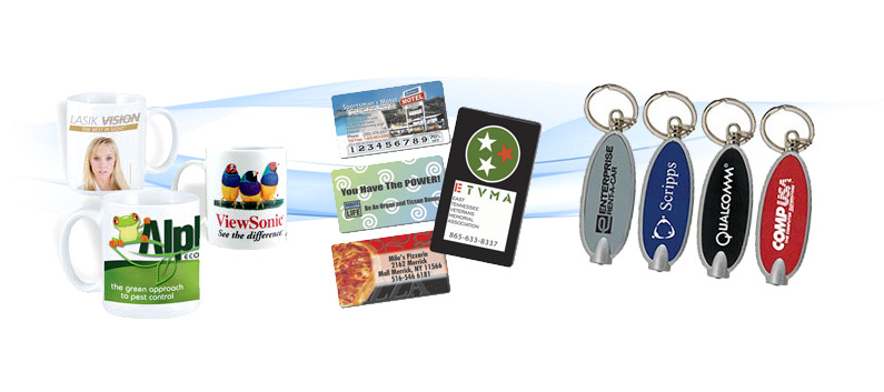 5 Best Promotional Products To Give Away At A Trade Show | Blog